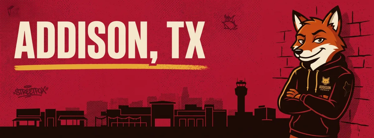 RankGrid local SEO in Addison, TX