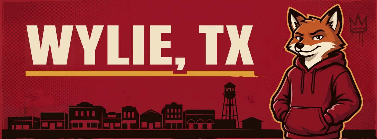 RankGrid local SEO in Wylie, TX