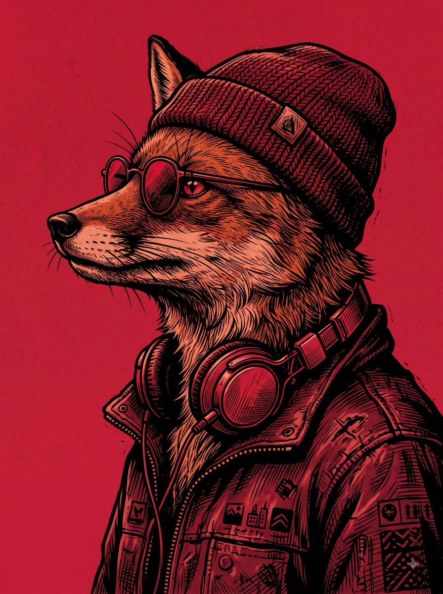 RankGrid fox